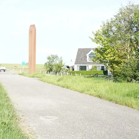 Vakantieverblijf Aan De Dijk *