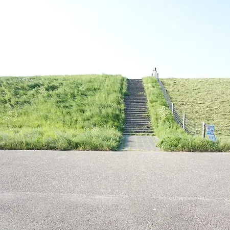 Vakantieverblijf Aan De Dijk *