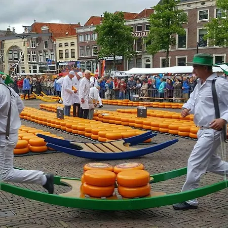 Vakantiepark Vakantieverblijf Aan De Dijk