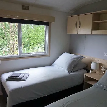 Vakantieverblijf Aan De Dijk
