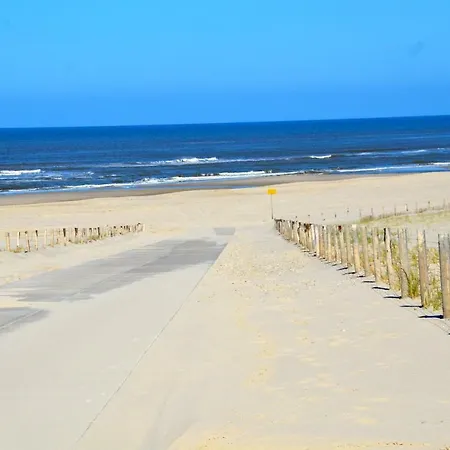 Vakantieverblijf Aan De Dijk